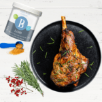 Lamb Broth | 120g refill pouch subscription - Image 4
