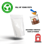 Venison Broth | 120g refill pouch - Image 2