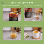 Beef Broth | 120g pouch - Image 3