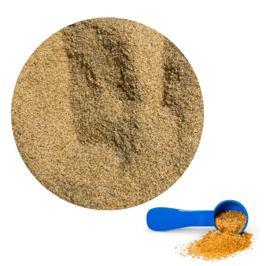 Lamb broth refill dehydrated Lamb Broth | 120g refill pouch subscription - Image 1
