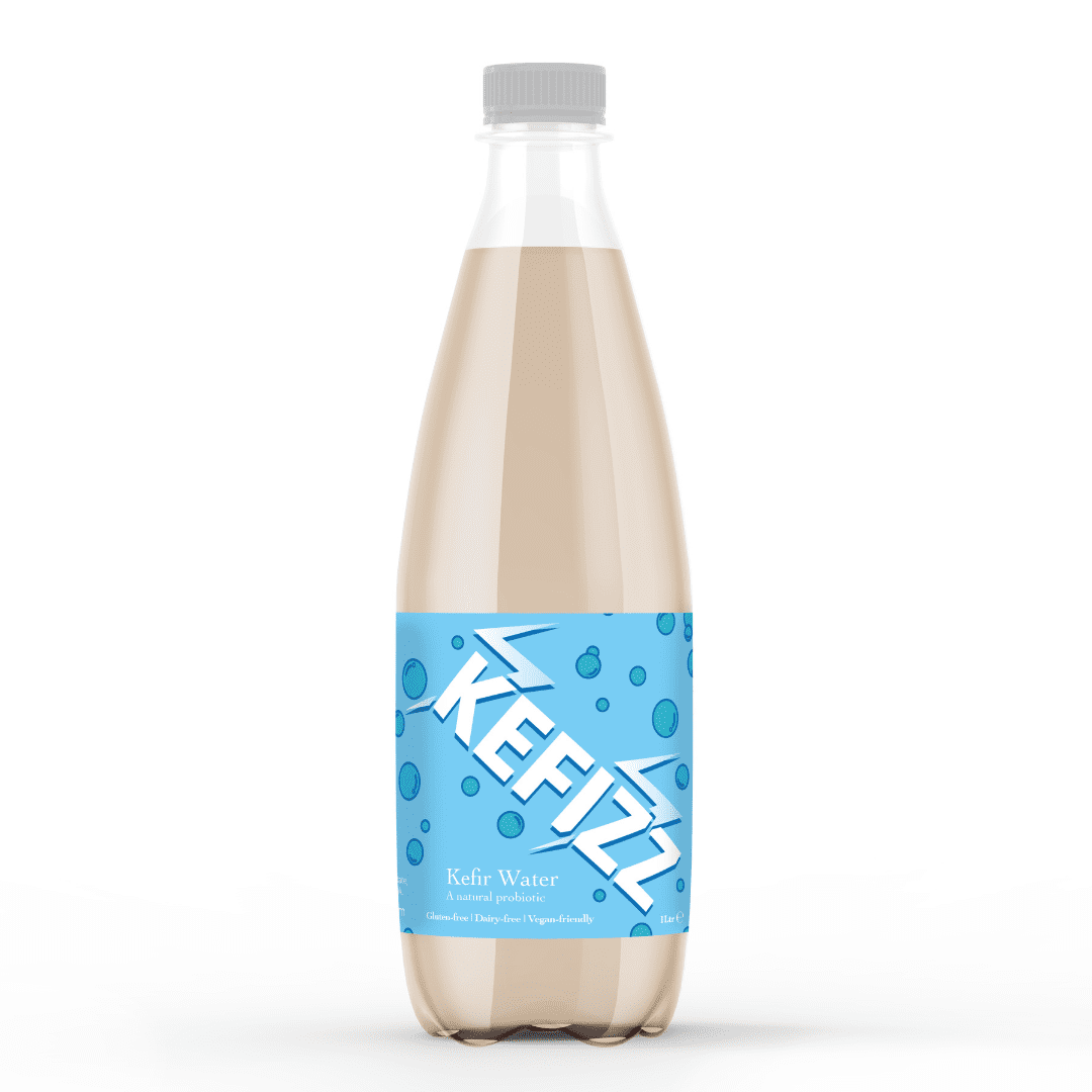 Original kefir water
