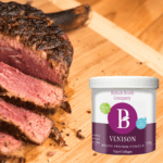 Venison Broth | 120g refill pouch - Image 4