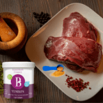 Venison Broth | 120g refill pouch - Image 3