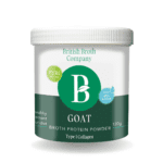 Goat Broth | 120g pot and scoop