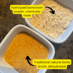 Pork Broth | 120g pot and scoop - Image 5