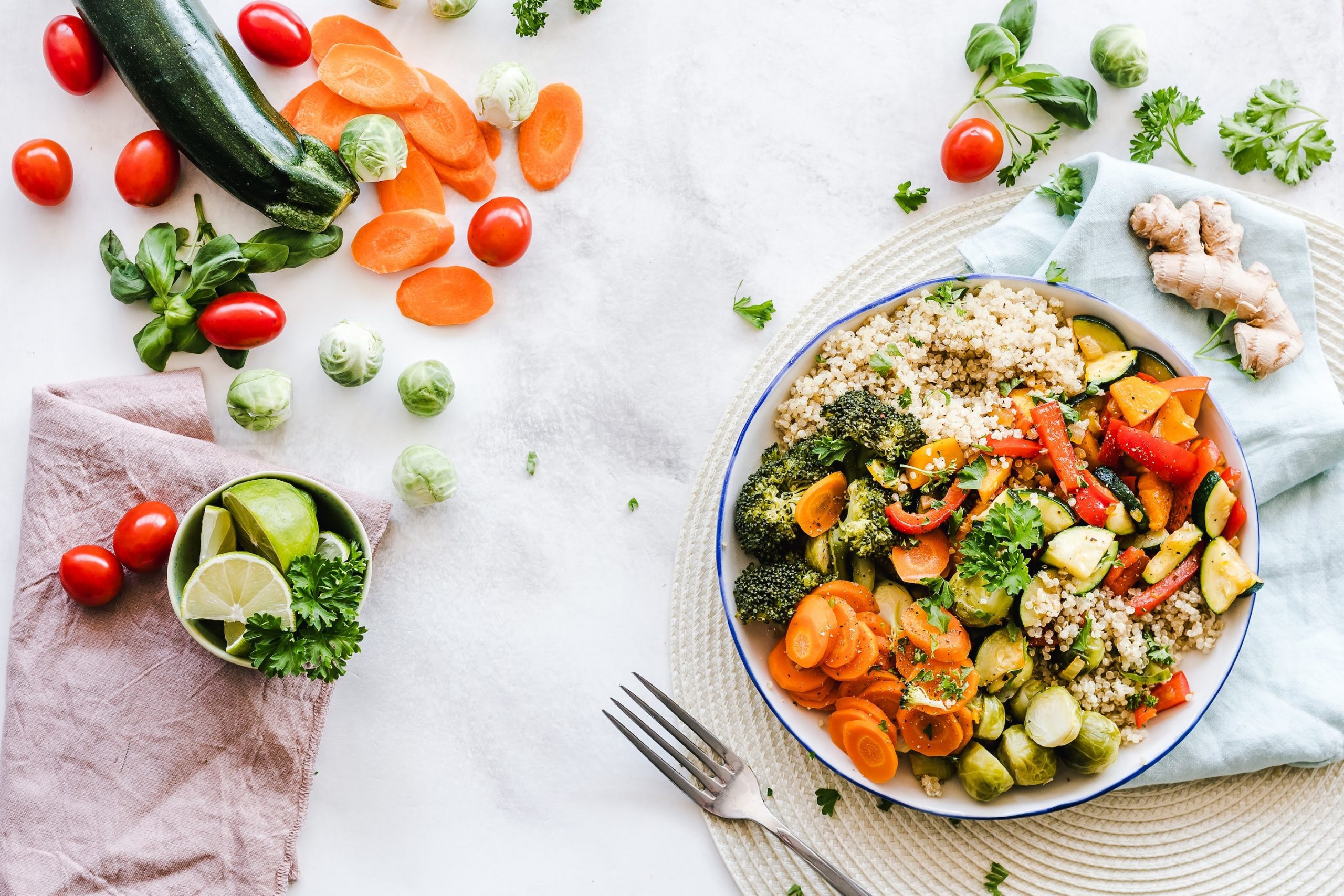 What&rsquo;s the difference between Prebiotics and Probiotics?