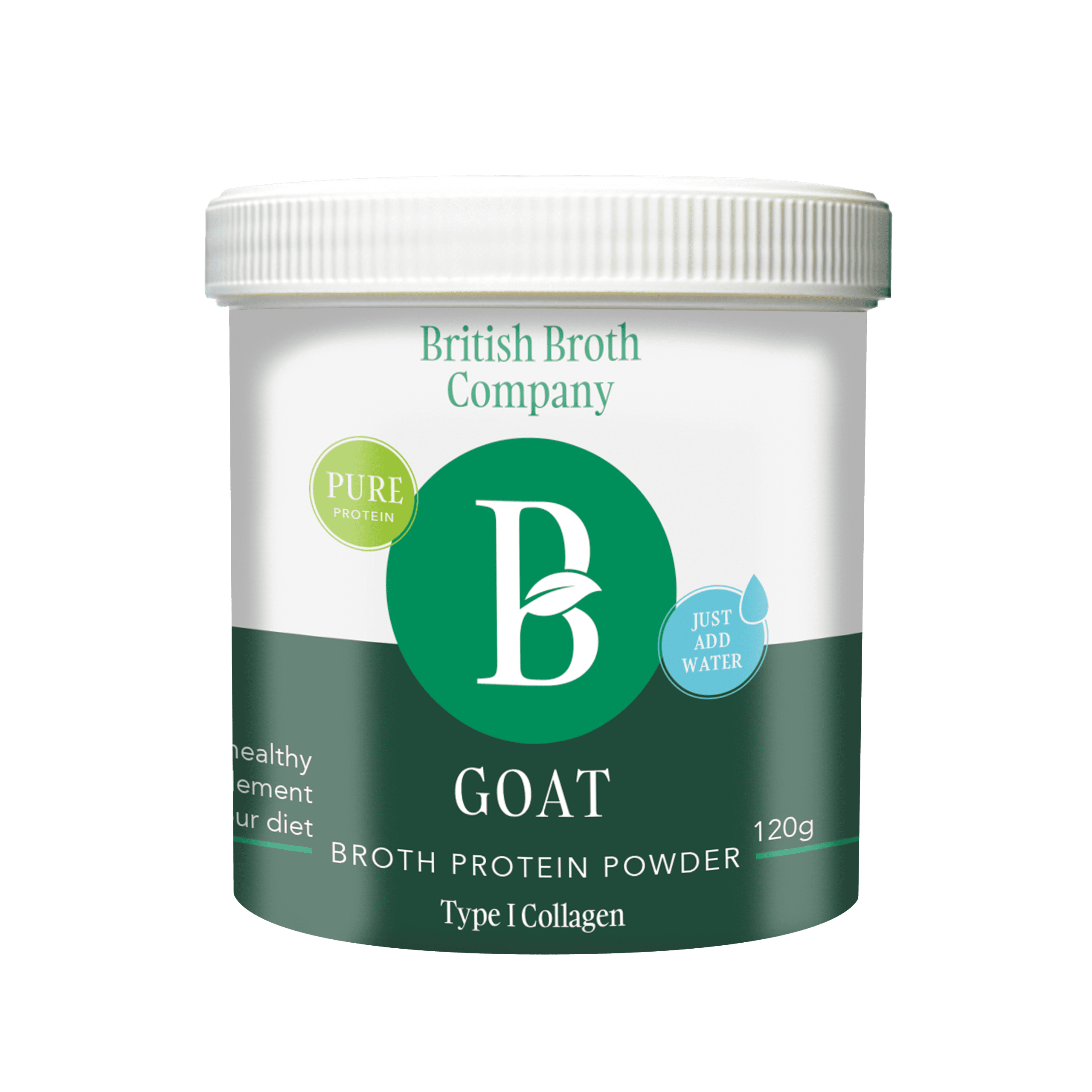 BBC goat pot mock up 120g copy Goat