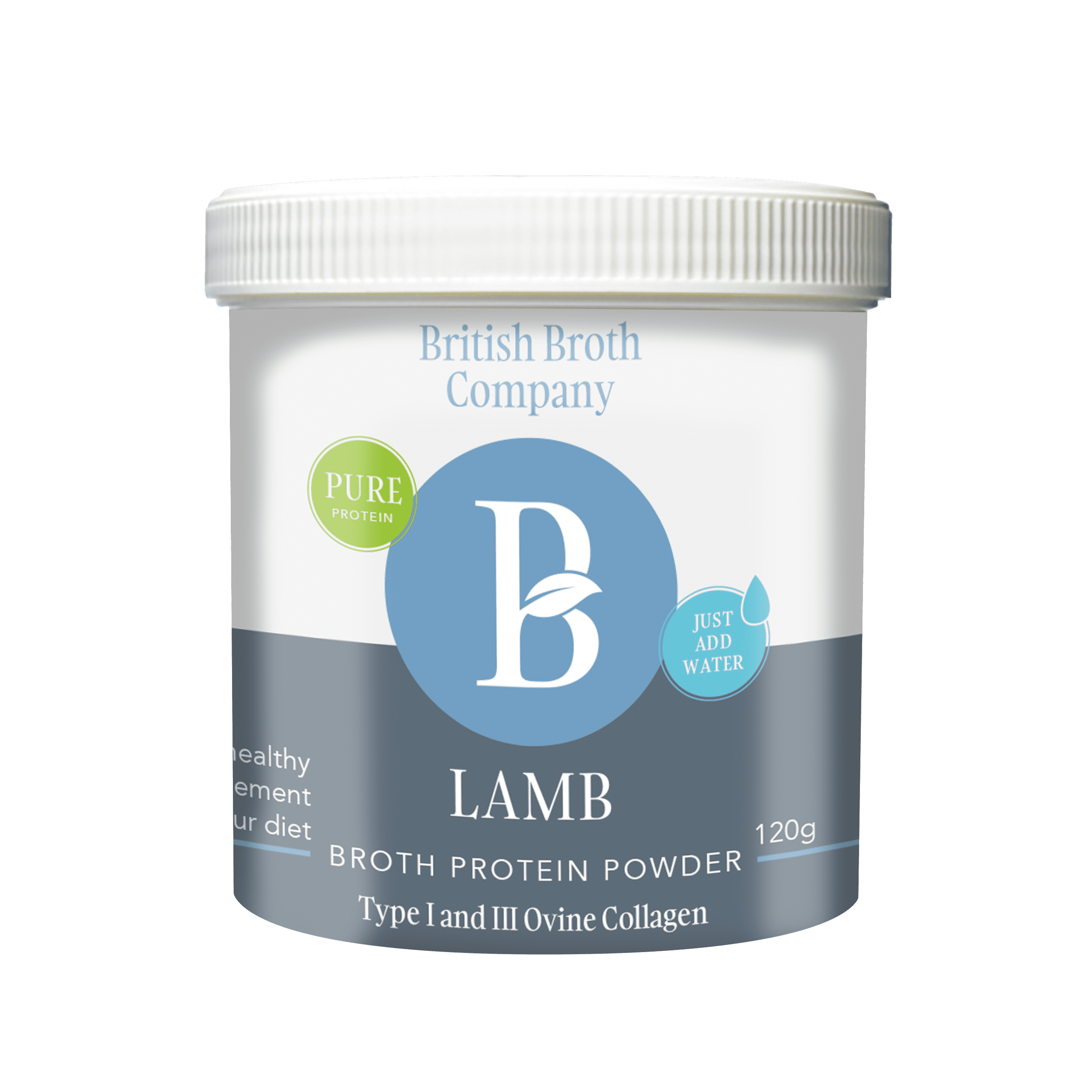 BBC lamb pot mock up 120g copy Join Our Loyalty Scheme