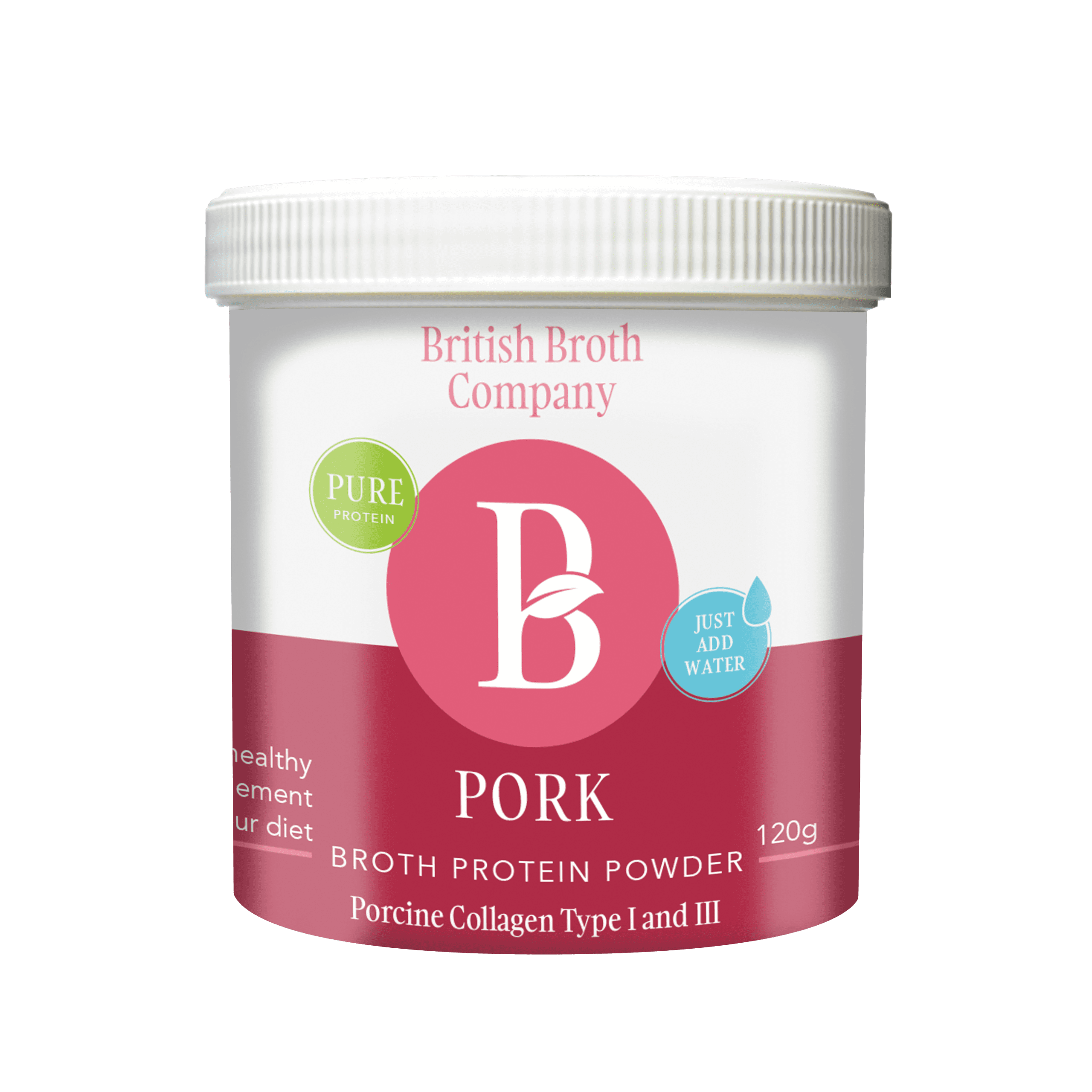 BBC pork pot mock up 120g copy Join our Loyalty Points Scheme