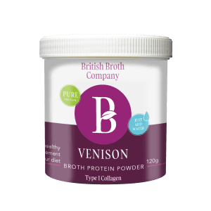 venison broth powder venison broth powder