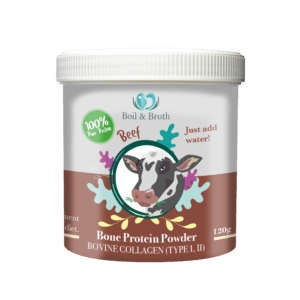 Beef Bone Broth Powder mock up Human 35g copy Bone broth powder launch