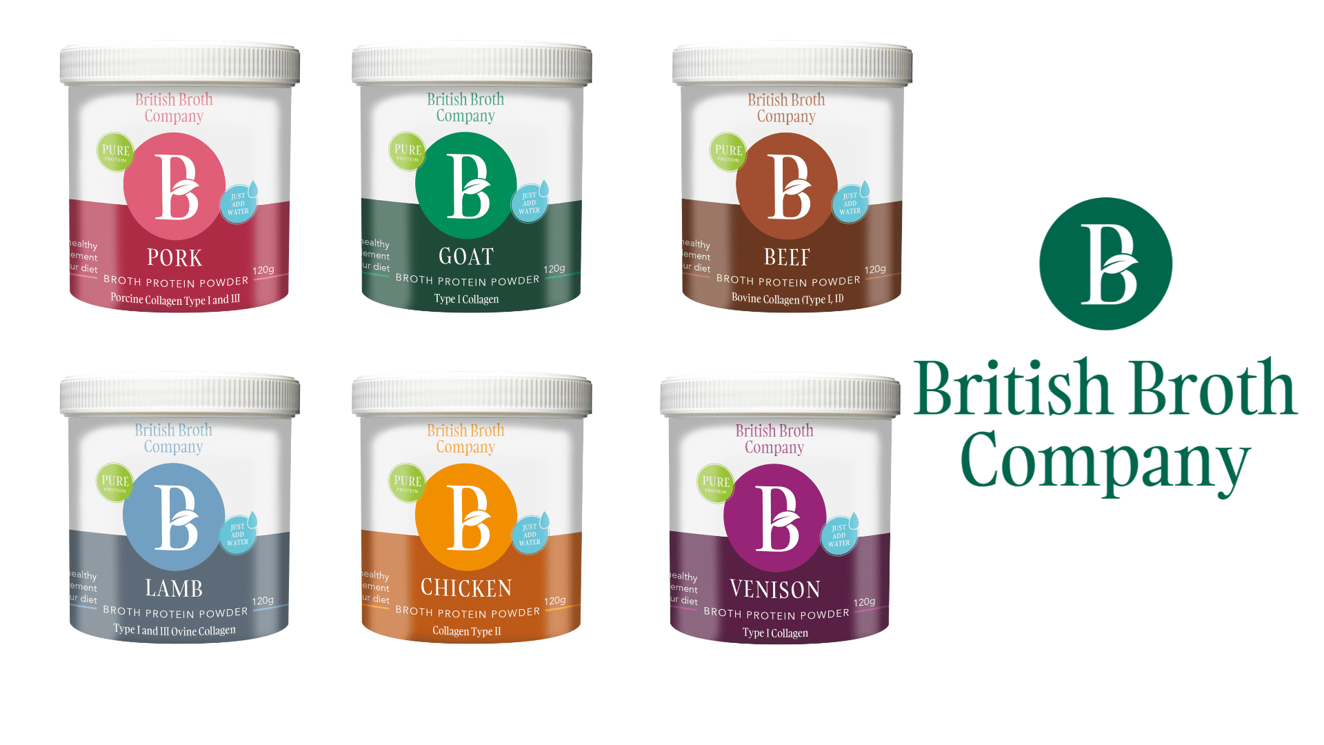 British Broth Company About Us Our Story