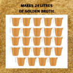 Beef Broth | 1kg bags - Image 2