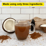 Bone Broth Hot Chocolate 120g - Image 2