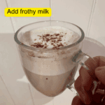 Bone Broth Hot Chocolate 120g - Image 3