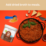 Beef Broth | 1kg bags - Image 5