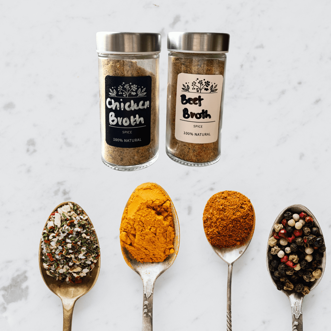 Shop Spices