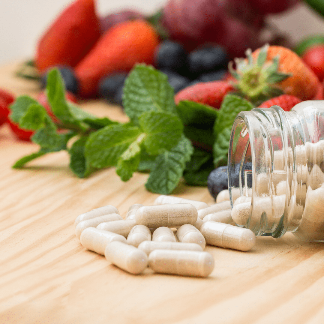 Broth Supplements
