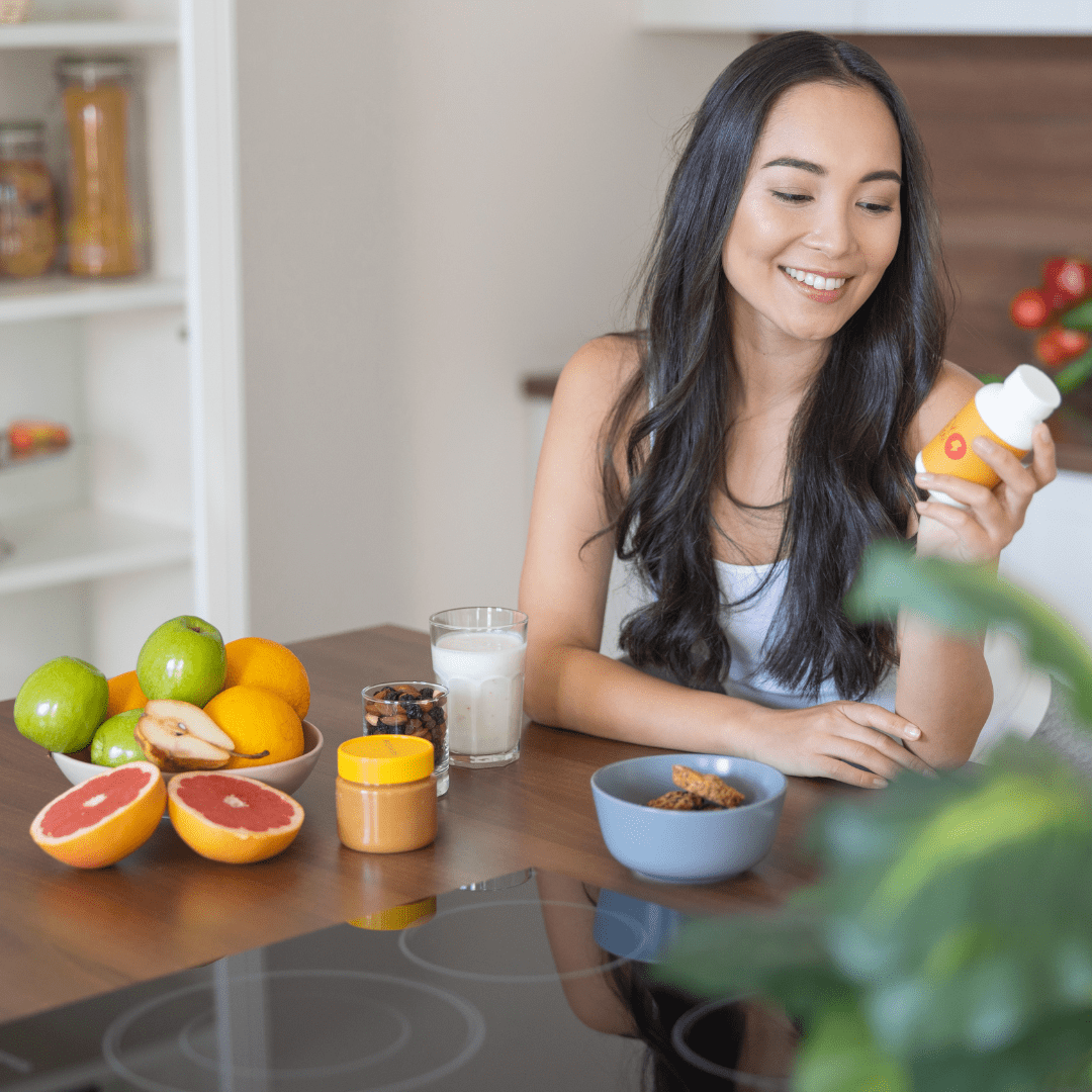 Broth Supplements