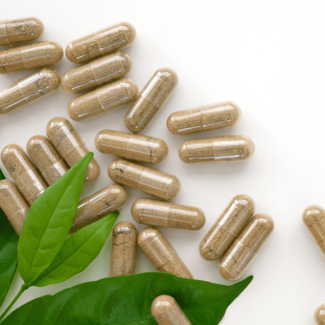 Broth Supplements