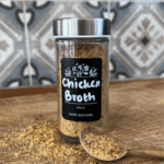 Chicken Broth Spice | 40g - Image 4