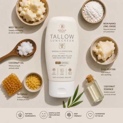 Tallow Skincare