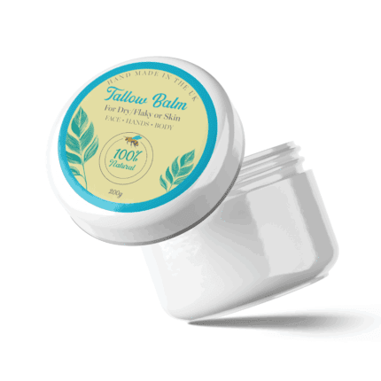 Tallow Skincare