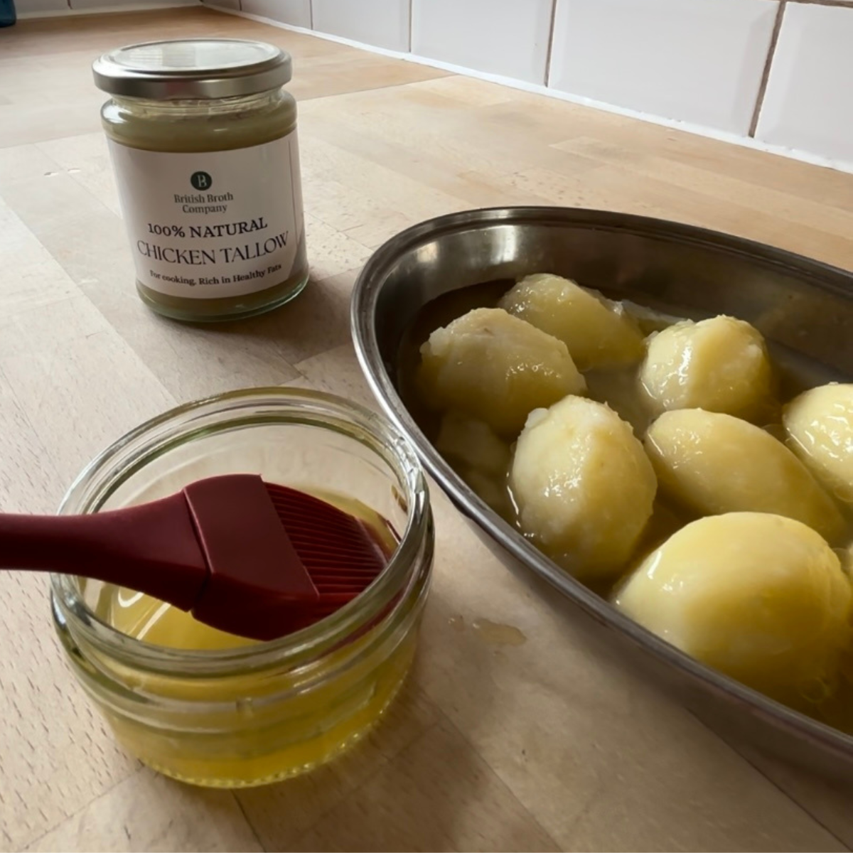 1 The Hidden Risks of Seed Oils: Why Switching to Tallow Could Be Better