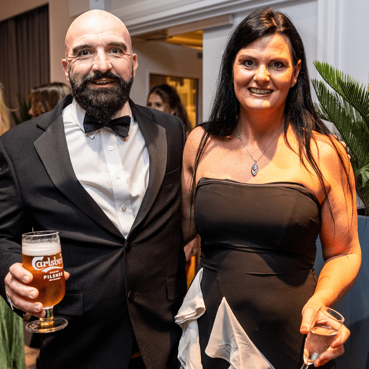 Boil and Broth Winners of PIF Export Award