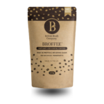 Broffee - Bone Broth Coffee 120g - Image 2