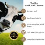 Broffee - Bone Broth Coffee 120g - Image 5