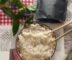 Bone broth rice