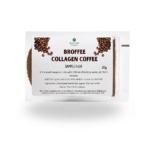 Collagen Coffee (Broffee) Sample 30g
