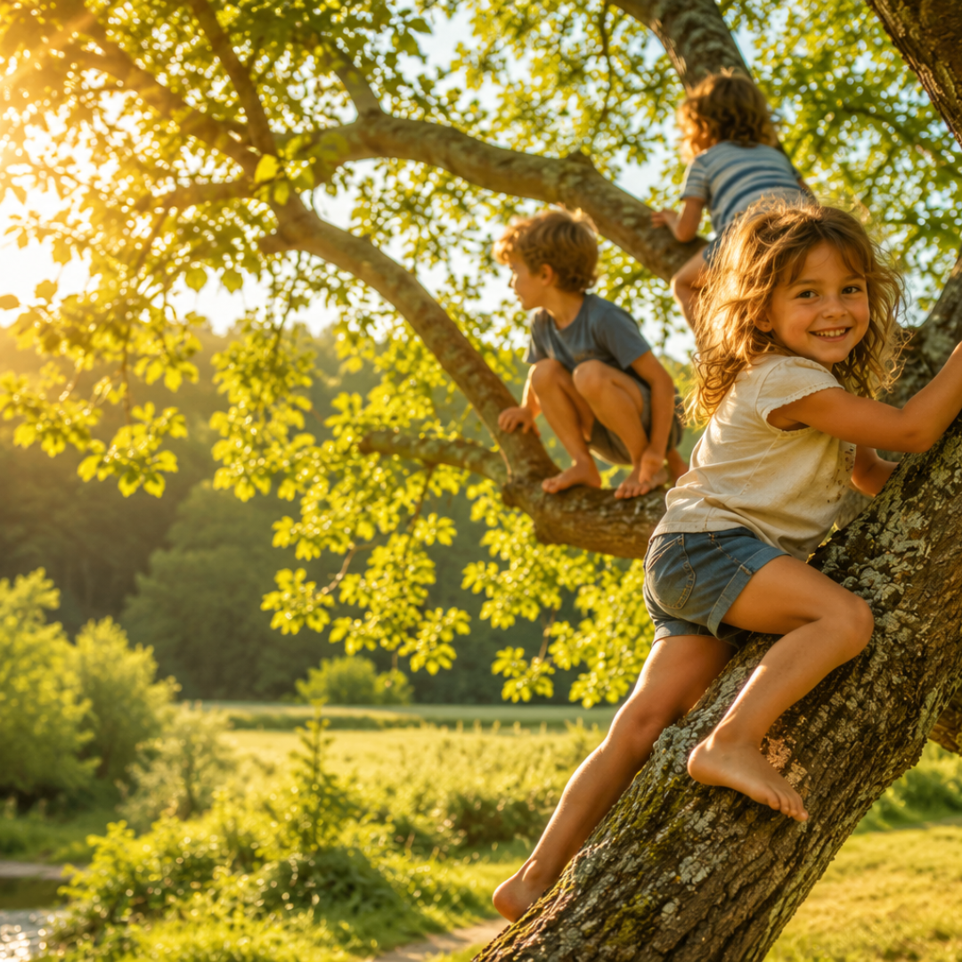 How to Enjoy the Sun Safely While Supporting Your Health